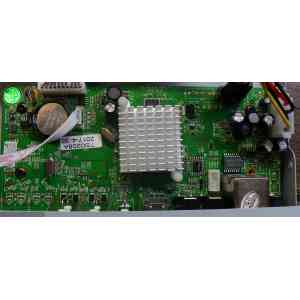 دانلود فلش فریمور (دامپ ) دی وی ارTS0208A TS_VC0738_NVP6114A_V1.0 8M,24C02 4CH DVR DUMP FLASH